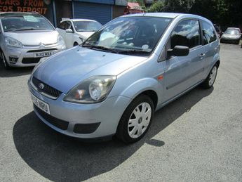 FORD FIESTA 1.25 Style 3dr