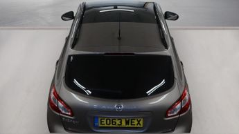 NISSAN QASHQAI 1.6 [117] 360 5dr
