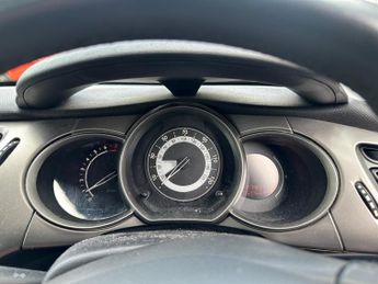 CITROEN C3 1.2 PureTech 82 Edition 5dr