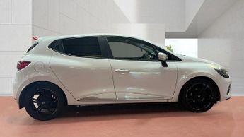 RENAULT CLIO 1.5 dCi 90 Dynamique S Nav 5dr