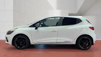RENAULT CLIO 1.5 dCi 90 Dynamique S Nav 5dr
