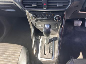 FORD ECOSPORT 1.0 EcoBoost 125 Titanium 5dr Auto