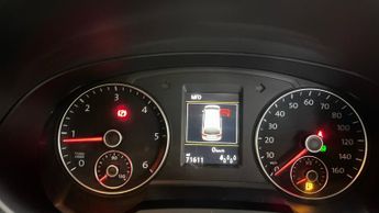 SEAT ALHAMBRA 2.0 TDI CR SE Lux 184 5dr DSG ++ PANROOF / 11 SERVICES / ULEZ / 