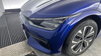 KIA EV6 77.4kWh GT-Line Hatchback 5dr Electric Auto (225 bhp)