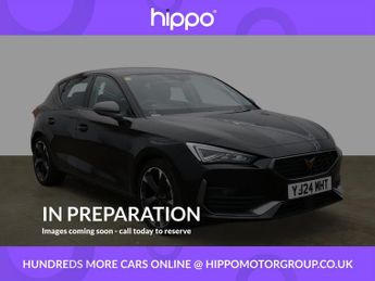 Cupra Leon 1.5 eTSI V1 5dr DSG