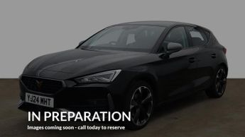 CUPRA LEON 1.5 eTSI V1 5dr DSG