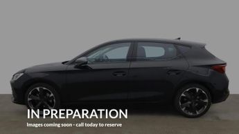 CUPRA LEON 1.5 eTSI V1 5dr DSG