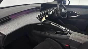 PEUGEOT 3008 1.2 GT SUV 5dr Petrol Hybrid e-DSC6 Euro 6 (s/s) (136 ps)