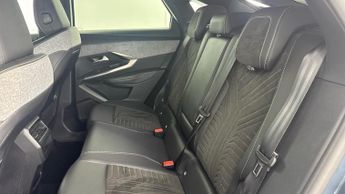 PEUGEOT 3008 1.2 GT SUV 5dr Petrol Hybrid e-DSC6 Euro 6 (s/s) (136 ps)