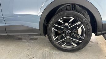PEUGEOT 3008 1.2 GT SUV 5dr Petrol Hybrid e-DSC6 Euro 6 (s/s) (136 ps)