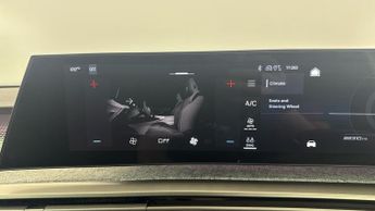 PEUGEOT 3008 1.2 GT SUV 5dr Petrol Hybrid e-DSC6 Euro 6 (s/s) (136 ps)