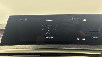 PEUGEOT 3008 1.2 GT SUV 5dr Petrol Hybrid e-DSC6 Euro 6 (s/s) (136 ps)