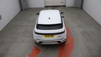 LAND ROVER RANGE ROVER EVOQUE 2.0 D200 R-Dynamic S 5dr Auto
