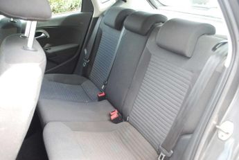 VOLKSWAGEN POLO 1.4 SEL 5dr