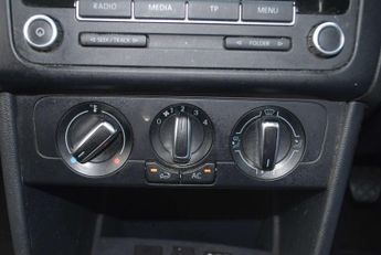 VOLKSWAGEN POLO 1.4 SEL 5dr