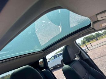 NISSAN QASHQAI 1.6 dCi Tekna 5dr Xtronic