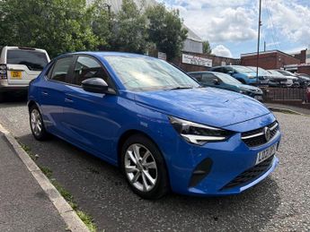 Vauxhall Corsa 1.2 SE Premium 5dr