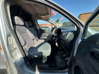 PEUGEOT PARTNER 850 1.6 HDi 92 Professional Van