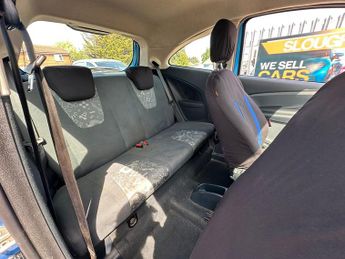 FORD KA 1.2 Edge 3dr [Start Stop]