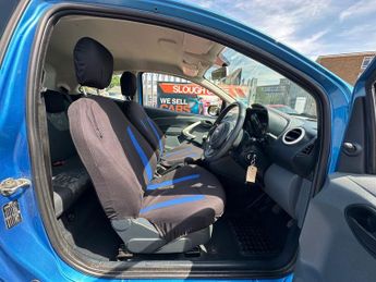 FORD KA 1.2 Edge 3dr [Start Stop]