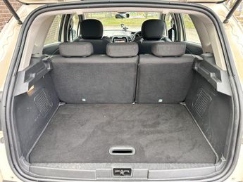 RENAULT CAPTUR 1.5 dCi 90 Dynamique Nav 5dr Auto