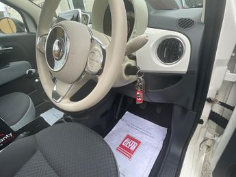 FIAT 500 1.2 Pop 3dr