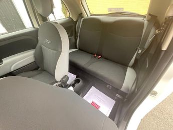 FIAT 500 1.2 Pop 3dr