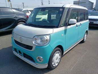  Canbus 660 Kei Car
