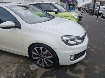 VOLKSWAGEN GOLF GTI Rare Adidas Ltd Edition JDM DSG