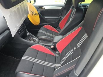 VOLKSWAGEN GOLF GTI Rare Adidas Ltd Edition JDM DSG