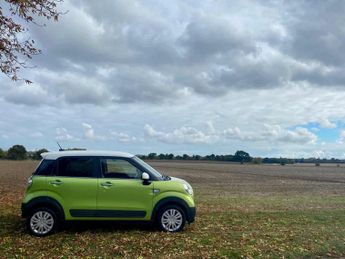 DAIHATSU CAST 660cc Kei Car JDM Ulez free ideal first car ka
