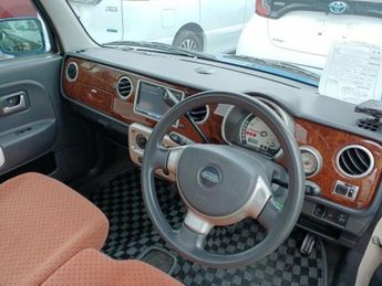 SUZUKI LAPIN Custom Pick Up 660CC Turbo Auto