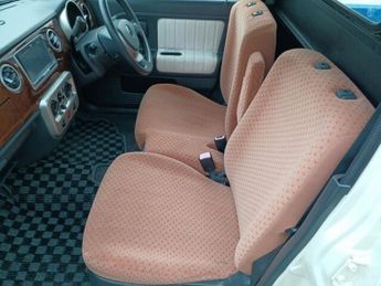 SUZUKI LAPIN Custom Pick Up 660CC Turbo Auto