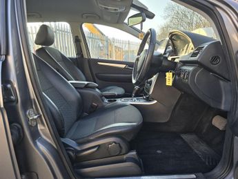 MERCEDES-BENZ A-CLASS 2.0 A180 CDI Avantgarde SE Hatchback 5dr Diesel CVT (144 g/km 10