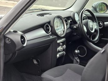 MINI HATCH 1.4 One 3dr