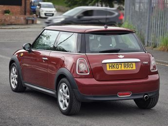 MINI HATCH 1.4 One 3dr