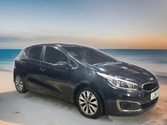 Kia Ceed 1.6 CRDi ISG 2 5dr