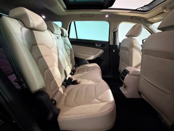 SKODA KODIAQ 2.0 TDI 190 Edition 4x4 5dr DSG [7 Seat]