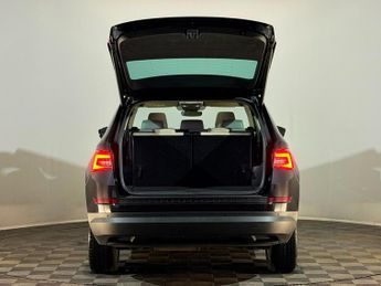 SKODA KODIAQ 2.0 TDI 190 Edition 4x4 5dr DSG [7 Seat]