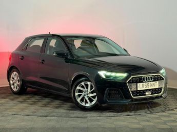 AUDI A1 30 TFSI Sport 5dr S Tronic
