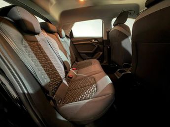 AUDI A1 30 TFSI Sport 5dr S Tronic