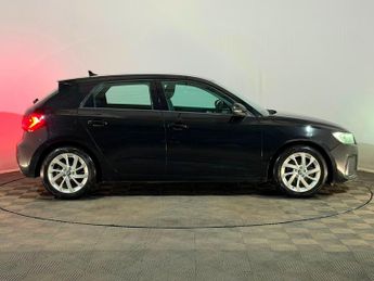 AUDI A1 30 TFSI Sport 5dr S Tronic