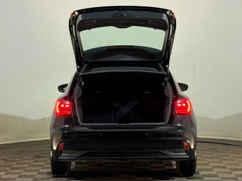 AUDI A1 30 TFSI Sport 5dr S Tronic