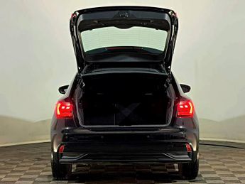 AUDI A1 30 TFSI Sport 5dr S Tronic