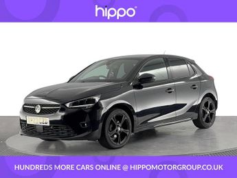 Vauxhall Corsa 1.2 GS Hatchback 5dr Petrol Manual Euro 6 (75 ps)