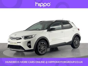 Kia Stonic 1.0 T-GDi Maxx SUV 5dr Petrol Manual Euro 6 (s/s) (118 bhp)