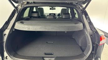 NISSAN QASHQAI 1.3 DIG-T MHEV Tekna+ SUV 5dr Petrol Hybrid XTRON Euro 6 (s/s) (