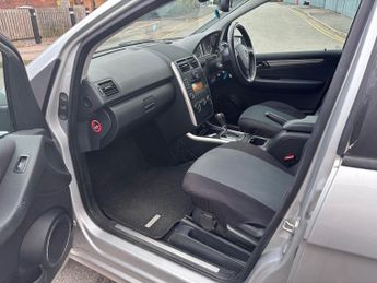 MERCEDES-BENZ A-CLASS A180 CDI Avantgarde SE 5dr CVT Auto