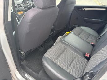 MERCEDES-BENZ A-CLASS A180 CDI Avantgarde SE 5dr CVT Auto