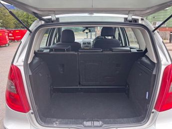 MERCEDES-BENZ A-CLASS A180 CDI Avantgarde SE 5dr CVT Auto